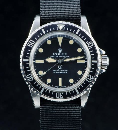 rolex milsub case size|Rolex milsub 5514 for sale.